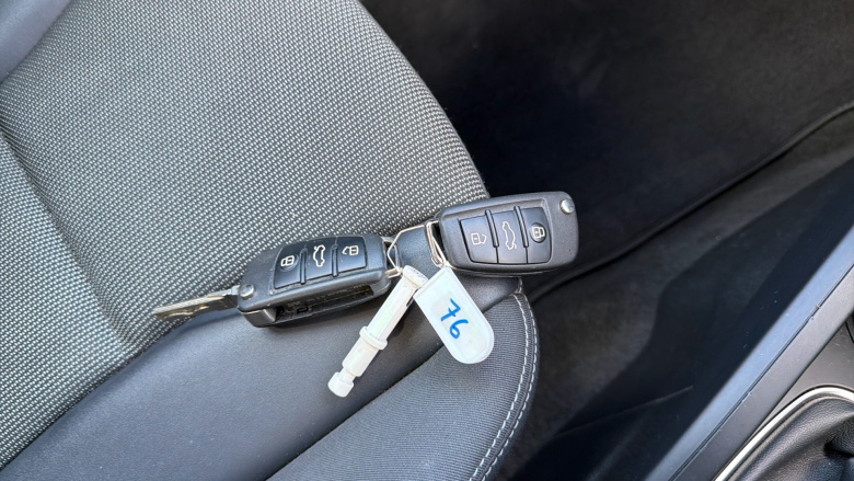 Audi A1 1.4 TFSI Sport Nav 3dr Petrol Hatchback